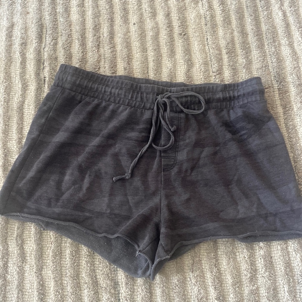 Z SUPPLY LOUNGE SHORTS